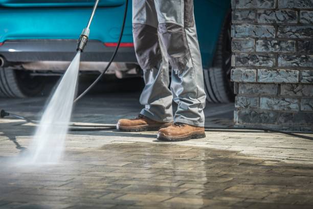 Trusted Lake Wilderness, VA Pressure Washing Services Experts