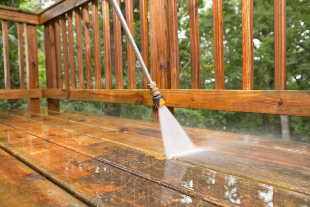Best Driveway Pressure Washing  in Lake Wilderness, VA
